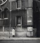 Brixton Polling Day 1997